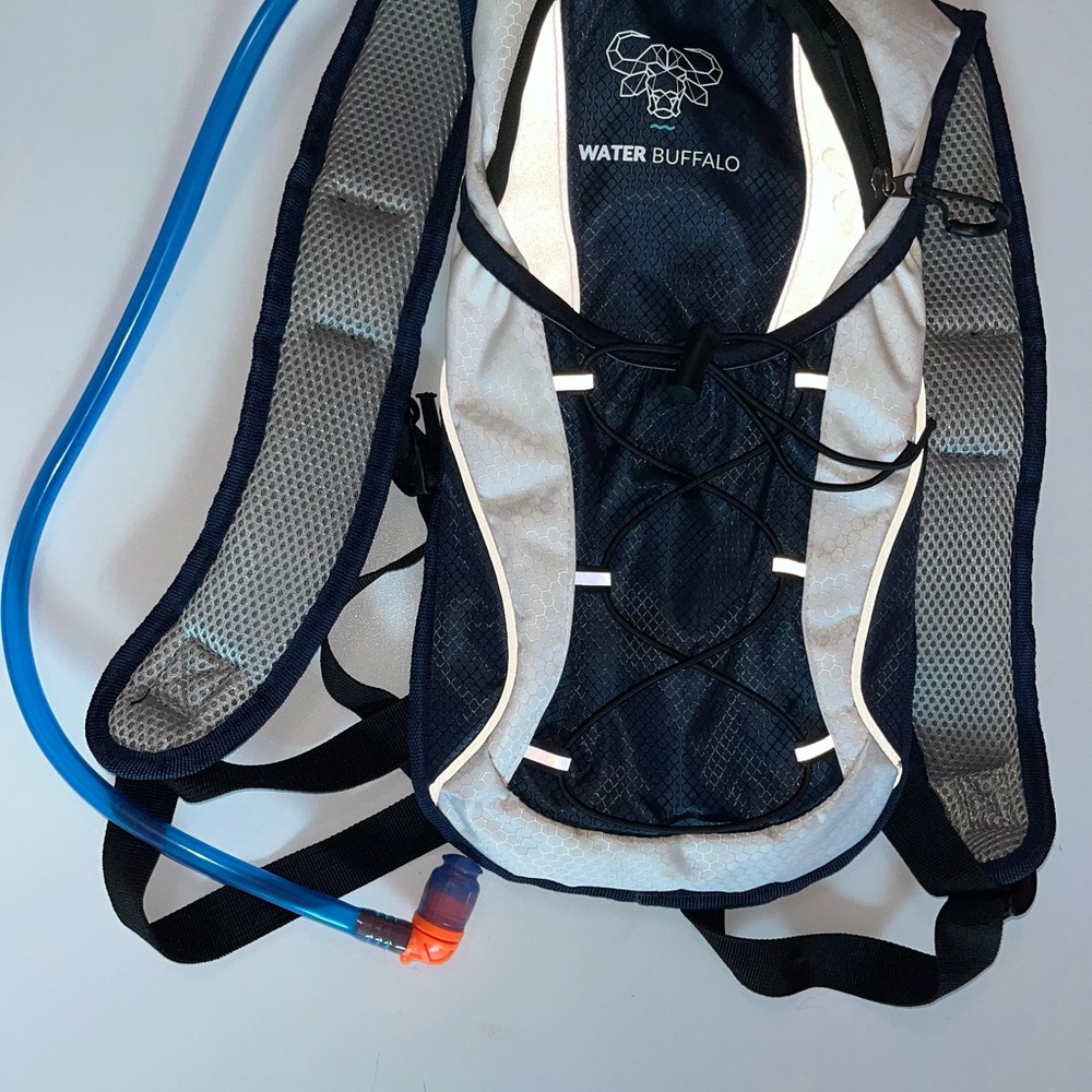 Water Buffalo Hydration Backpack 2 Litters SKU-PB010